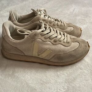 Womens Veja Río Branco sneaker